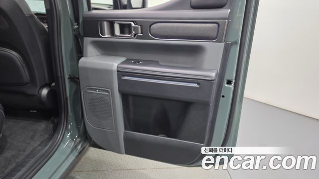 Kia Tasman 2.5T Gasoline 4WD Extreme 2026 — фото 19