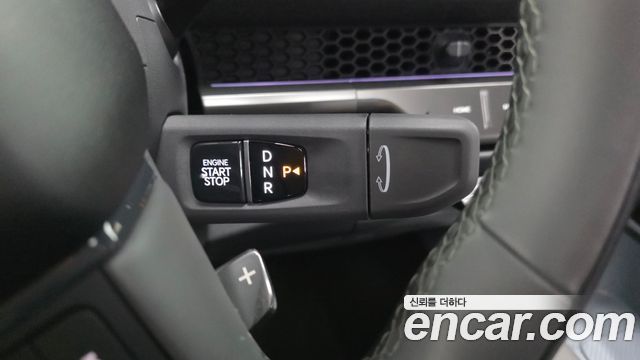 Kia Tasman 2.5T Gasoline 4WD Extreme 2026 — фото 20