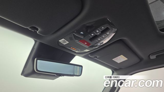 Kia Tasman 2.5T Gasoline 4WD Extreme 2026 — фото 28