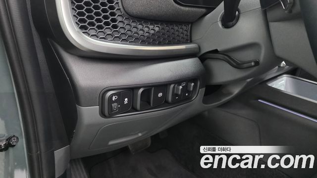 Kia Tasman 2.5T Gasoline 4WD Extreme 2026 — фото 29