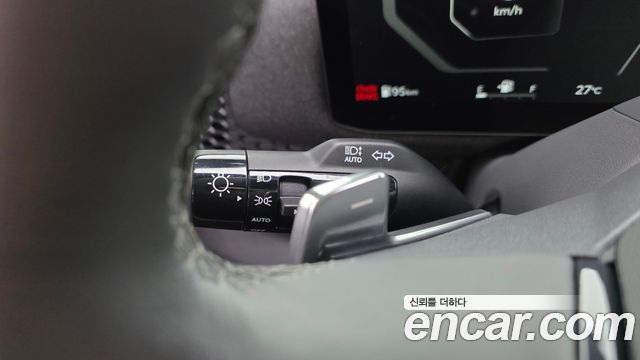 Kia Tasman 2.5T Gasoline 4WD Extreme 2026 — фото 30