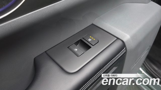 Kia Tasman 2.5T Gasoline 4WD Extreme 2026 — фото 36