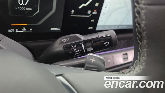 Kia Tasman 2.5T Gasoline 4WD Extreme 2026 — фото 37