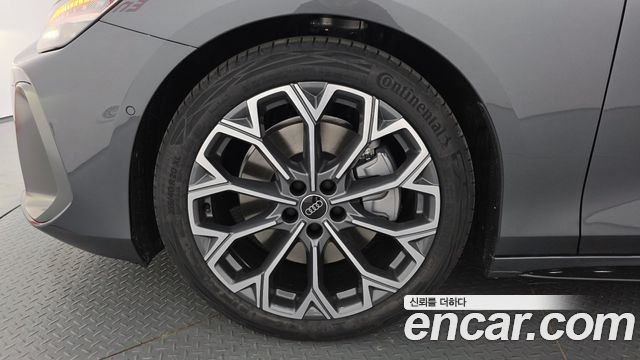 Audi A6 (C9) 40 TDI Quattro S Line 2026 — фото 5
