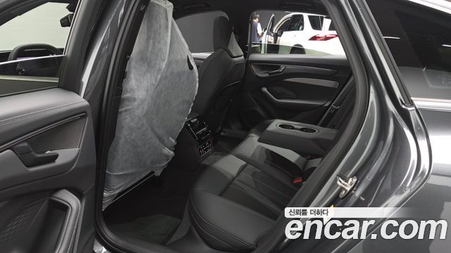 Audi A6 (C9) 40 TDI Quattro S Line 2026 — фото 15