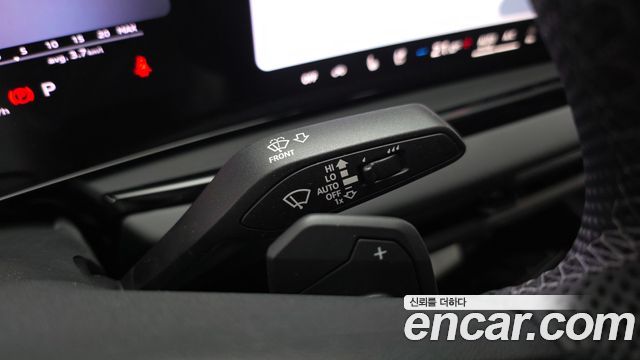 Audi A6 (C9) 40 TDI Quattro S Line 2026 — фото 45