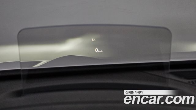 Kia Seltos Diesel 1.6 2WD Prestige 2020 — фото 16
