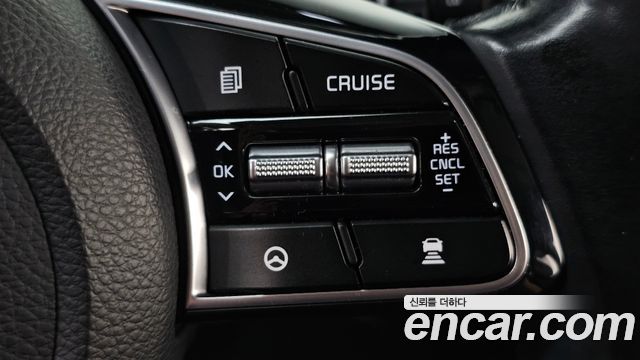 Kia Seltos Diesel 1.6 2WD Prestige 2020 — фото 17