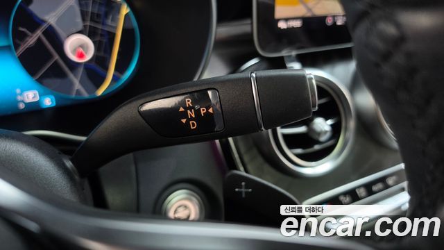 Mercedes-Benz C-Class (W205) C200 AMG Line 2021 — фото 9
