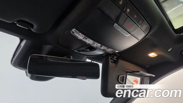Mercedes-Benz C-Class (W205) C200 AMG Line 2021 — фото 18