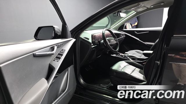 Kia Niro EV Earth 2024 — фото 10