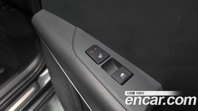 Kia Niro EV Earth 2024 — фото 22