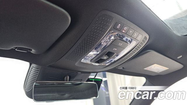 Mercedes-Benz GLB-Class (X247) AMG GLB35 4MATIC 2026 — фото 19