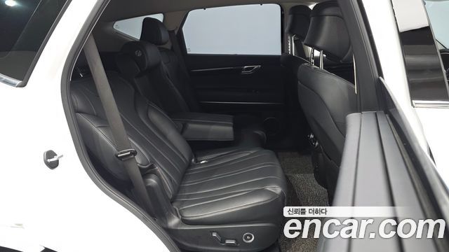 Genesis GV80 3.5T Gasoline AWD 2020 — фото 11