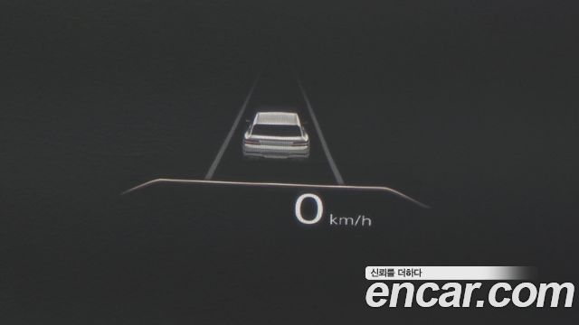 Genesis GV80 3.5T Gasoline AWD 2020 — фото 16