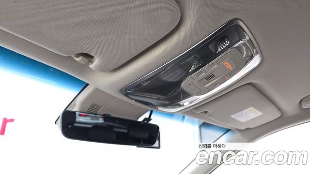 Genesis GV80 3.5T Gasoline AWD 2020 — фото 17