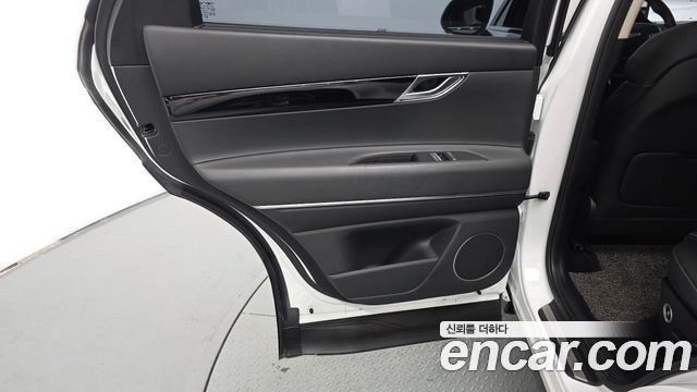 Genesis GV80 3.5T Gasoline AWD 2020 — фото 25