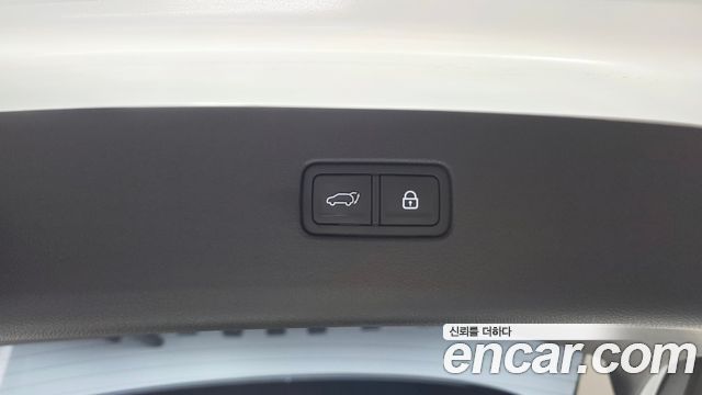 Genesis GV80 3.5T Gasoline AWD 2020 — фото 30