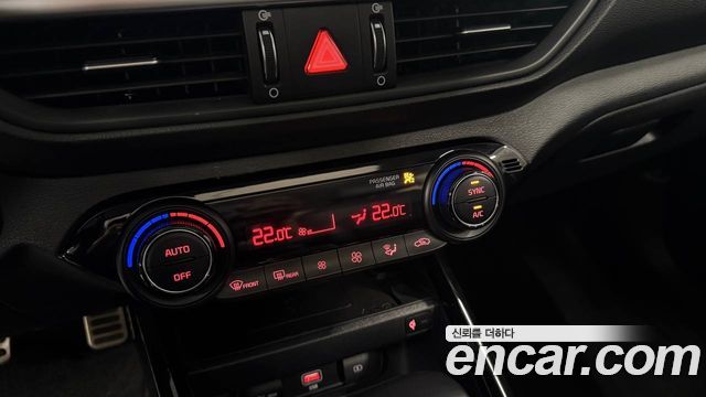 Kia K3 (II) 1.6 Prestige 2024 — фото 19