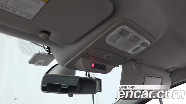 Renault Korea QM3 RE 2015 — фото 17
