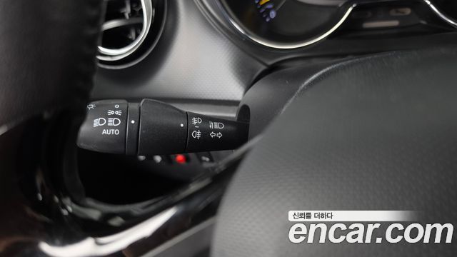 Renault Korea QM3 RE 2015 — фото 18