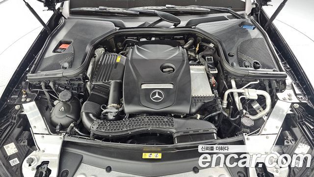 Mercedes-Benz E-Class (W213) E250 Avantgarde 2022 — фото 6