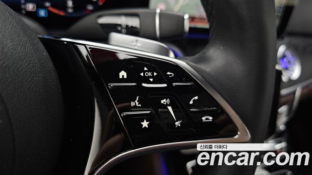 Mercedes-Benz E-Class (W213) E250 Avantgarde 2022 — фото 18