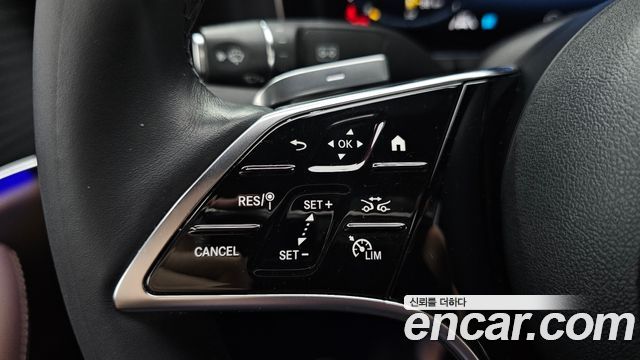 Mercedes-Benz E-Class (W213) E250 Avantgarde 2022 — фото 19