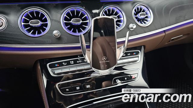 Mercedes-Benz E-Class (W213) E250 Avantgarde 2022 — фото 20