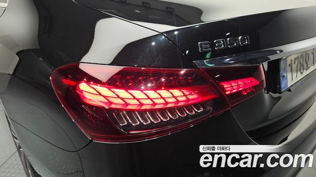 Mercedes-Benz E-Class (W213) E250 Avantgarde 2022 — фото 23