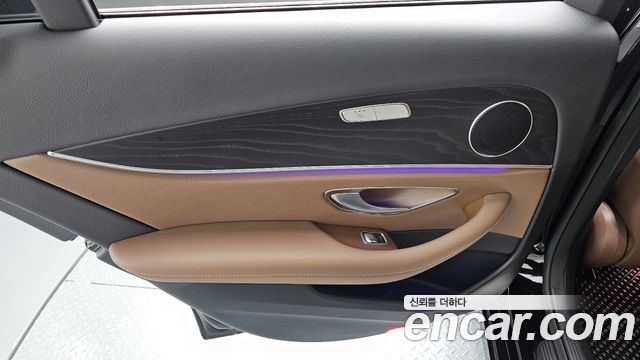 Mercedes-Benz E-Class (W213) E250 Avantgarde 2022 — фото 25