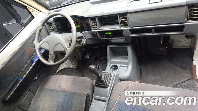 Chevrolet Labo Long Cargo-Deck DLX 2015 — фото 7