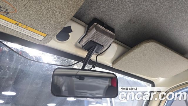 Chevrolet Labo Long Cargo-Deck DLX 2015 — фото 16