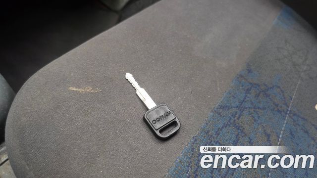 Chevrolet Labo Long Cargo-Deck DLX 2015 — фото 19
