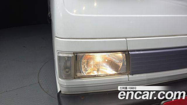 Chevrolet Labo Long Cargo-Deck DLX 2015 — фото 22