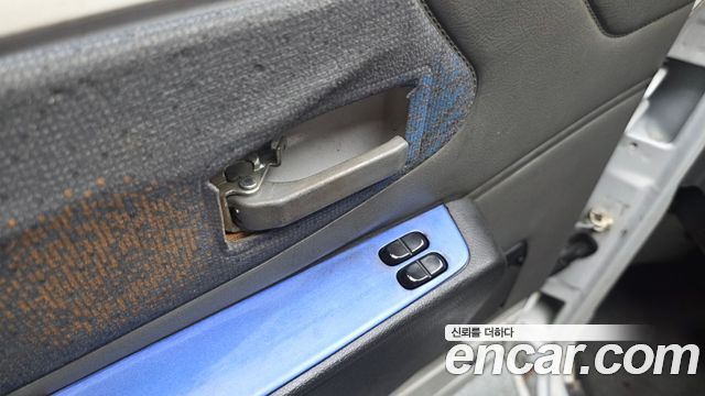 Chevrolet Labo Long Cargo-Deck DLX 2015 — фото 28