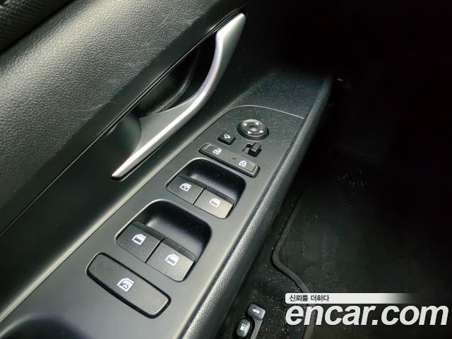 Hyundai Avante (CN7) 1.6 Inspiration 2021 — фото 18