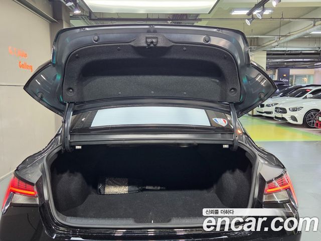 Hyundai Avante (CN7) 1.6 Inspiration 2021 — фото 24