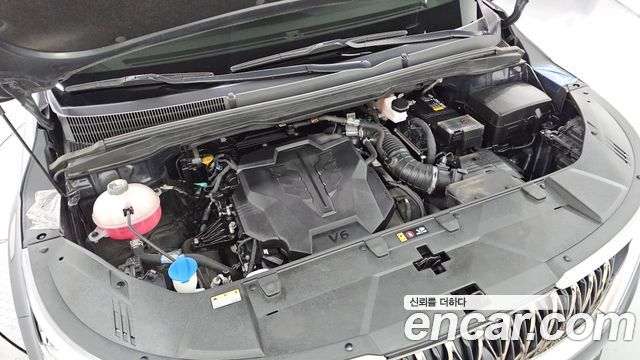 Kia Carnival (IV) Gasoline 7-Seater Signature 2023 — фото 6