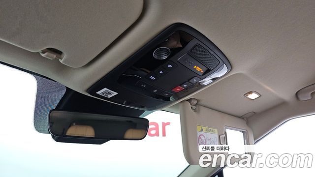 Kia Carnival (IV) Gasoline 7-Seater Signature 2023 — фото 19