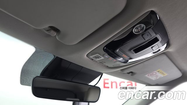 Kia Seltos Gasoline 1.6 Turbo 4WD Gravity 2022 — фото 20