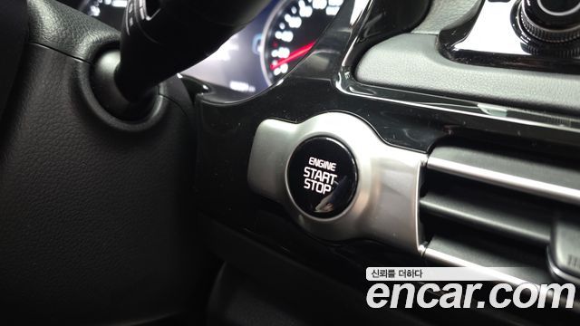 Kia Seltos Gasoline 1.6 Turbo 4WD Gravity 2022 — фото 28