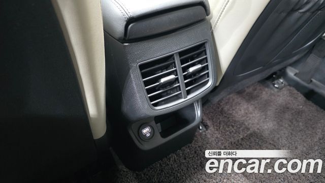 Kia Seltos Gasoline 1.6 Turbo 4WD Gravity 2022 — фото 31