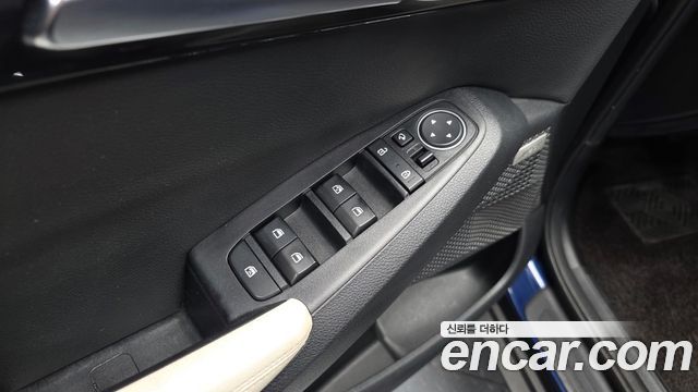 Kia Seltos Gasoline 1.6 Turbo 4WD Gravity 2022 — фото 36