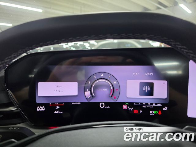 Audi Q5 (80A) 40 TFSI Quattro S Line 2026 — фото 15