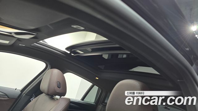 BMW X4 (G02) xDrive20i M Sport X 2020 — фото 33