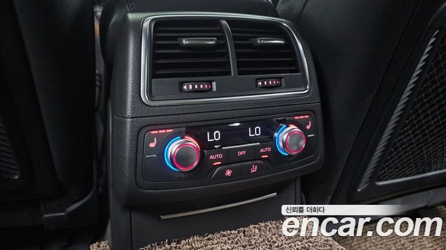 Audi A6 45 TDI Quattro Dynamic C7 2015 — фото 28