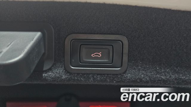 Audi A6 45 TDI Quattro Dynamic C7 2015 — фото 33