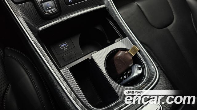 Hyundai Santa Fe Diesel 2.2 4WD Prestige 2021 — фото 20
