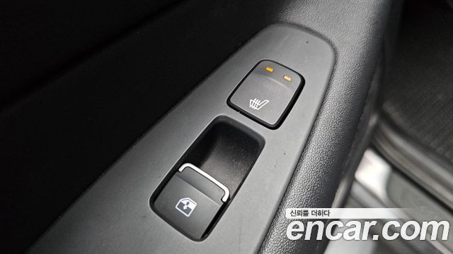 Hyundai Santa Fe Diesel 2.2 4WD Prestige 2021 — фото 30